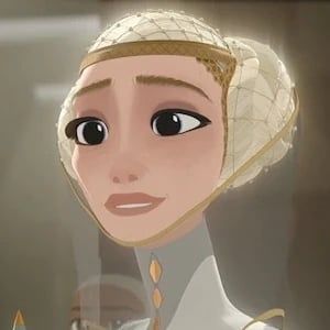 The Director (Nimona)