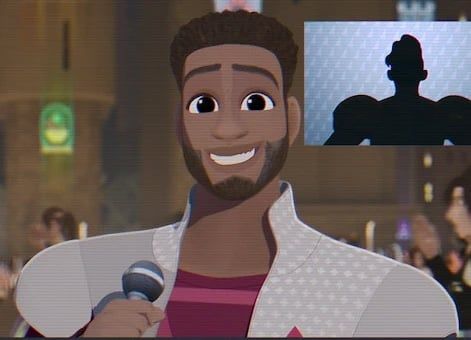 Nate Knight (Nimona)