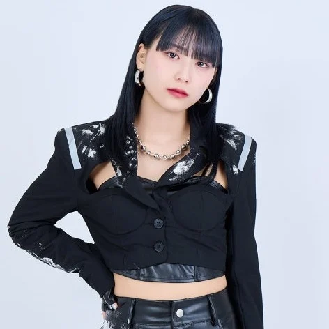 Hashisako Rin (ANGERME)