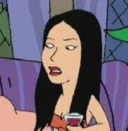 Catherine Zeta-Jones (Family Guy) (Alex Borstein)