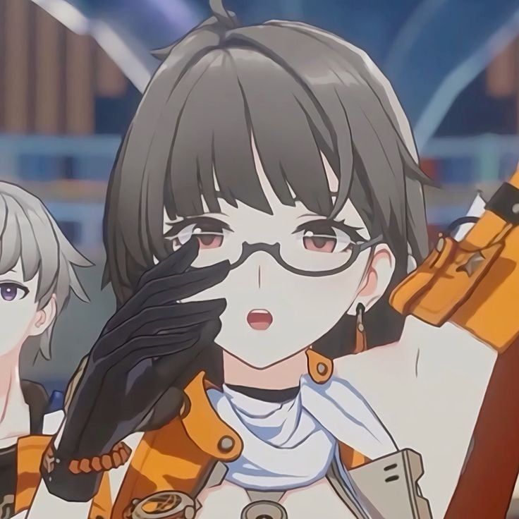 Female Dreamseeker/Entropy (Honkai Impact 3rd)