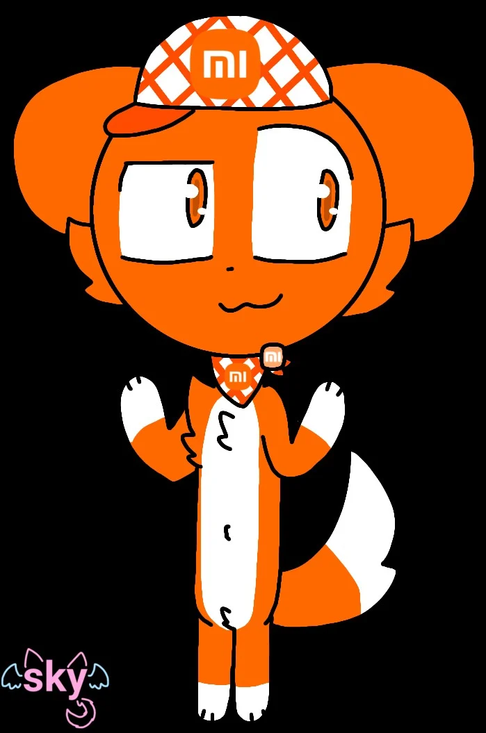 Xiaomi (Phonepets)