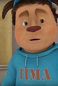 Timothy (The Barkers) (Tom Wayland)