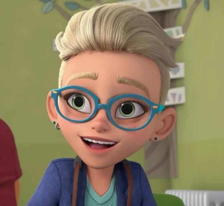 Sam Murphy (Karma's World)