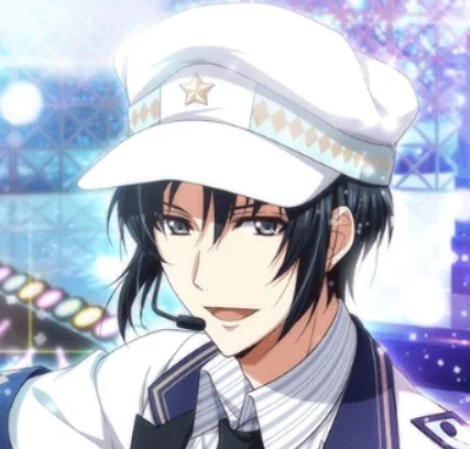 Izumi Iori (Idolish7)