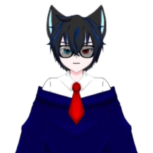 RyoStarVT (Vtuber Colombia)