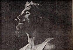 Serj Tankian Self Titled Era Voice