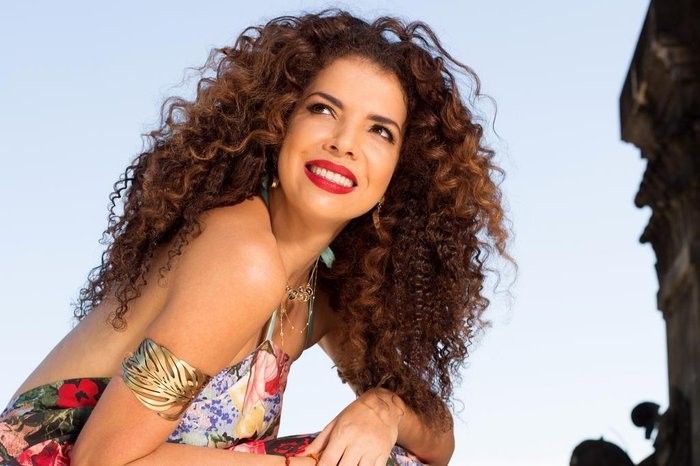 Vanessa da Mata