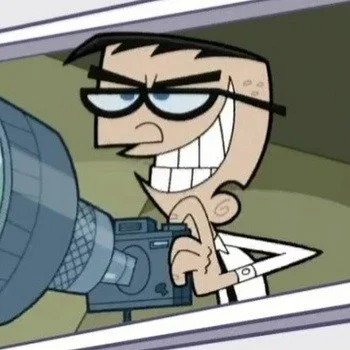 Denzel Crocker VF 