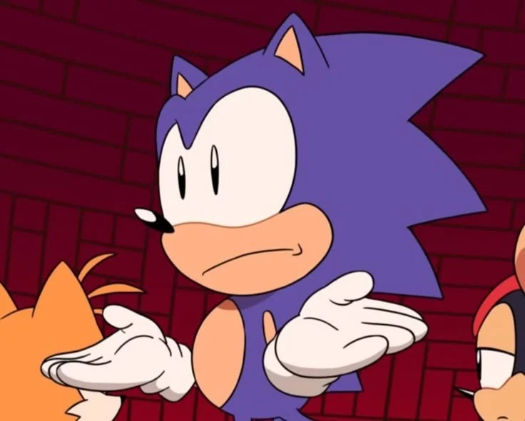 Sonic clásico latam