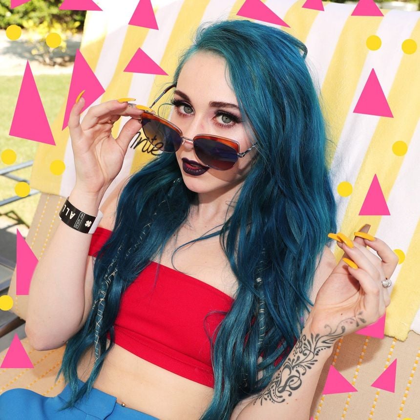 Jaira Burns (All-Round)