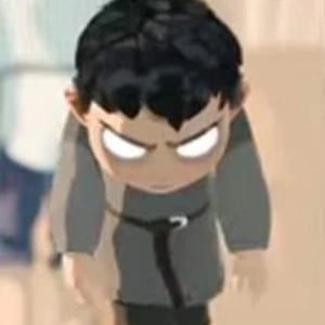 Demon Baby (Nimona)