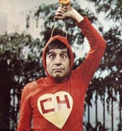 El chapulín codo [Latino](Chespirito)