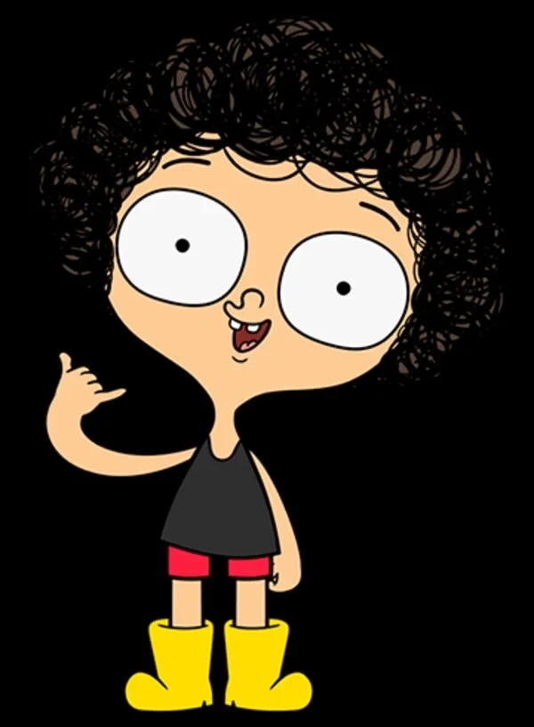 Jorel’s Brother (Tigson Goldstone)