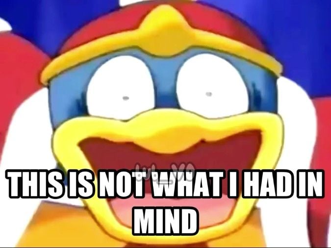 King Dedede (bubVO)