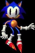 Rewrite Sonic [Thriller Gen]