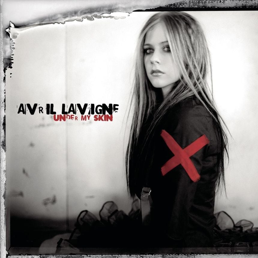 Avril Lavigne (Under My Skin Era)
