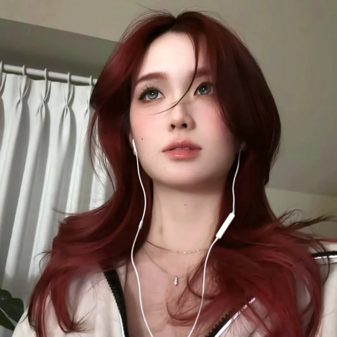 Angelina Zhang (Voice Of China)