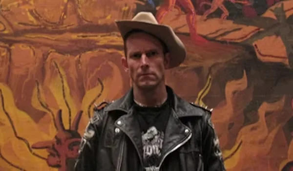 hank williams 3