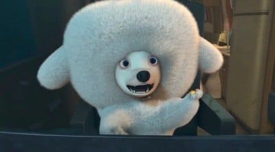 Fifi (Open Season 2 &3)