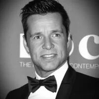Scott Perry Voiceover