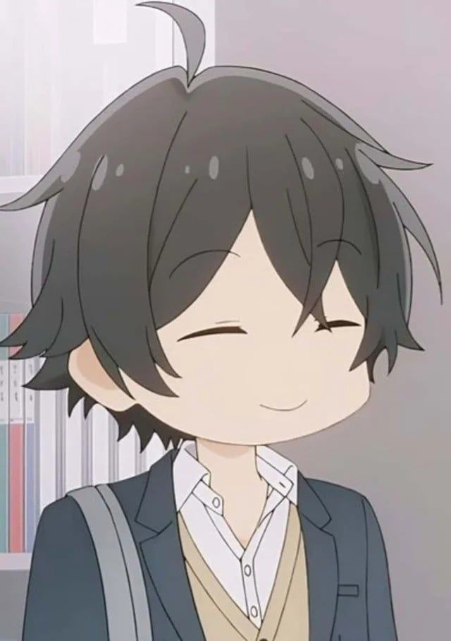 Izumi Miyamura Latino (Horimiya)