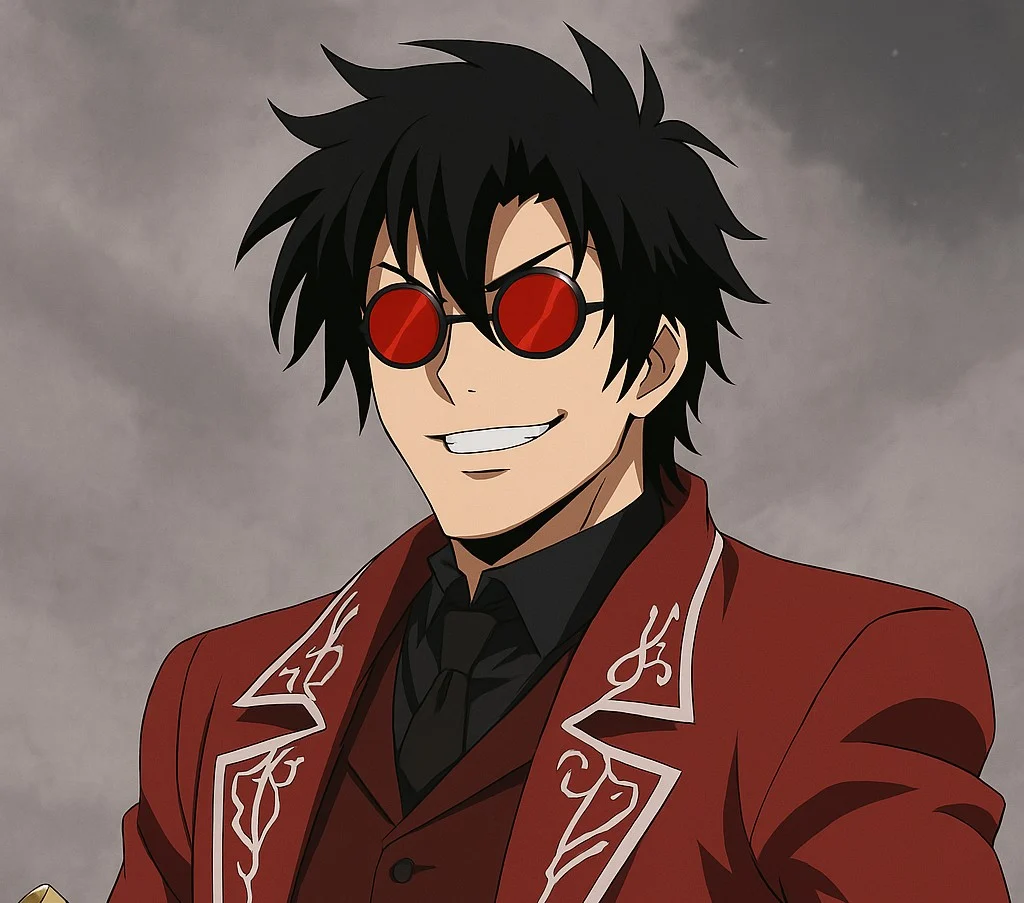Sinx Shinirin (Rise Of Super)