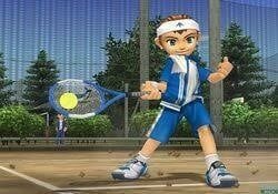 cody tennis