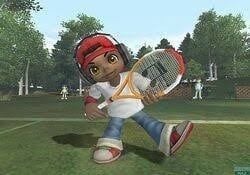 jj tennis