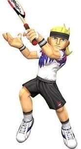 will tennis