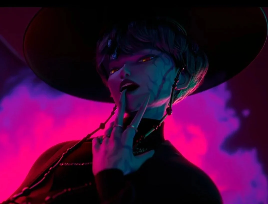 Baby Saja [Danny Chung] (KPop Demon Hunters) (Saja Boys)