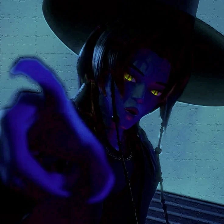Romance Saja [samUIL] (KPop Demon Hunters) (Saja Boys)