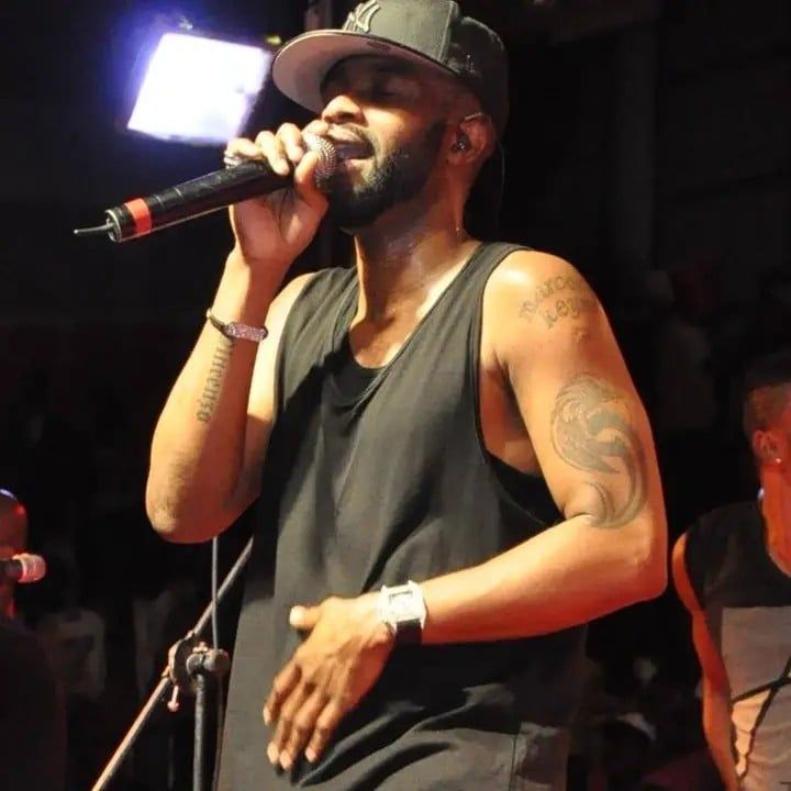 Fally ipupa