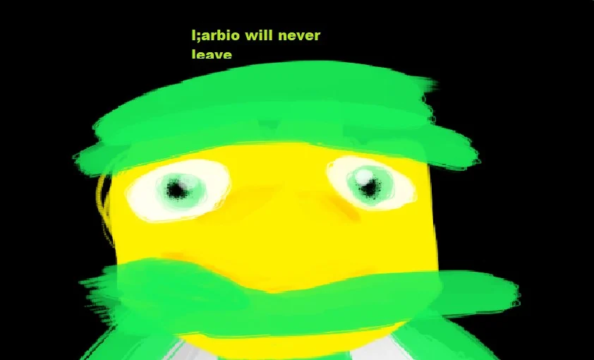 Larbio