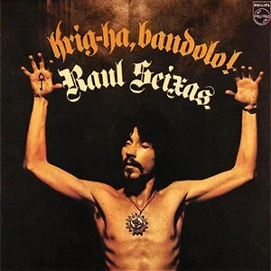 Raul Seixas 1973