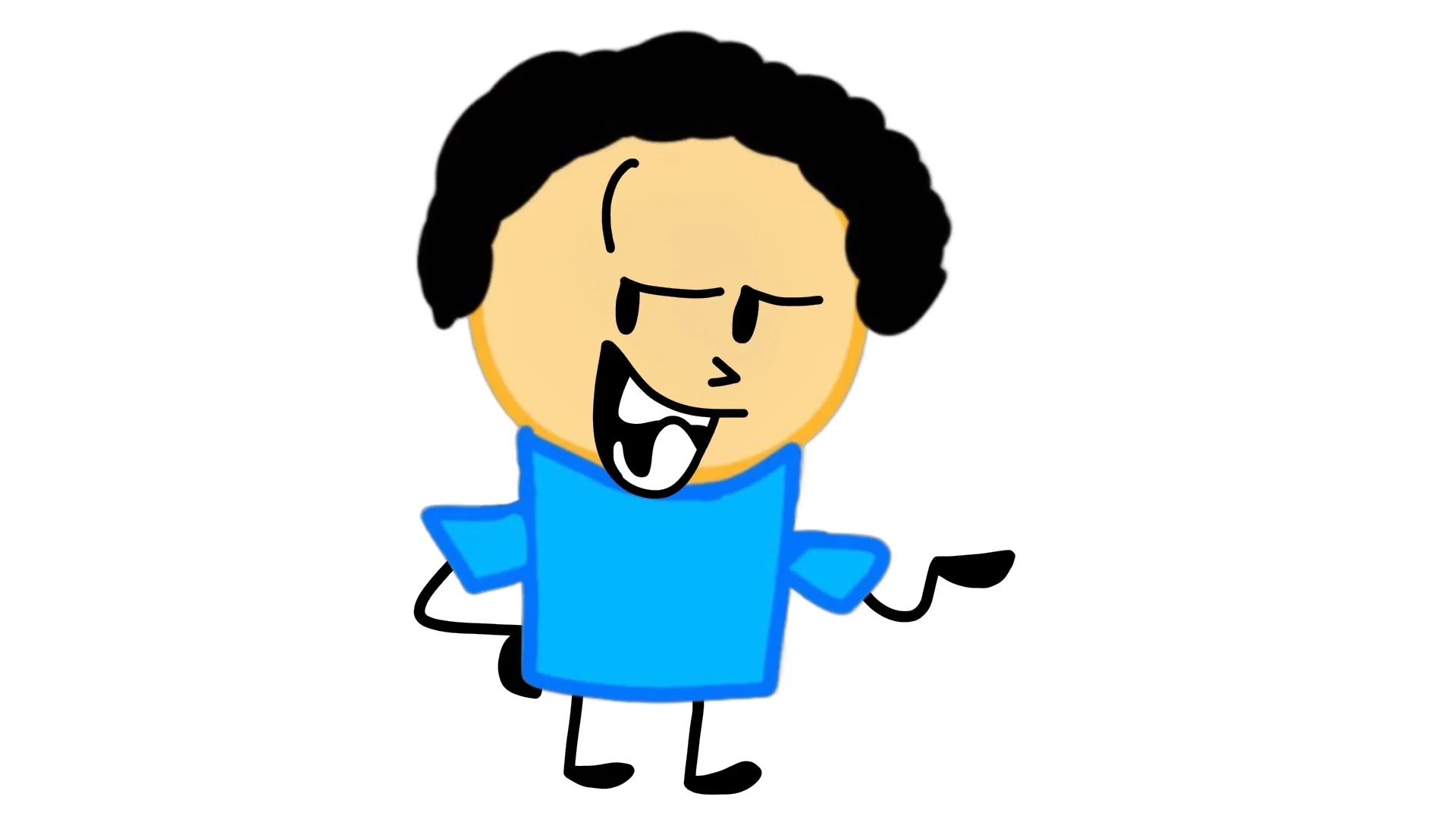 Waldy The Baldy (NEW 2025 VERSION)