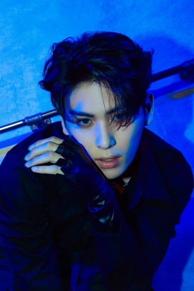 Taeyang(sf9)