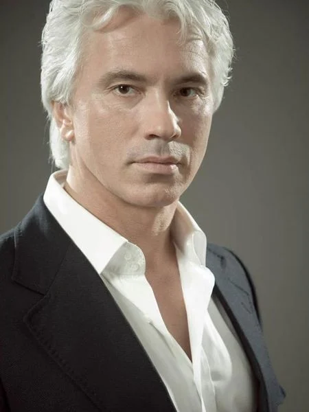 Dmitry Hvorostovsky
