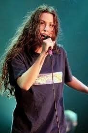 Alanis Morissette 1995