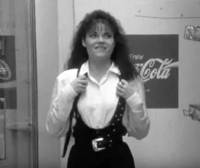 Caitlin Bree (Clerks) (Lisa Spoonauer)