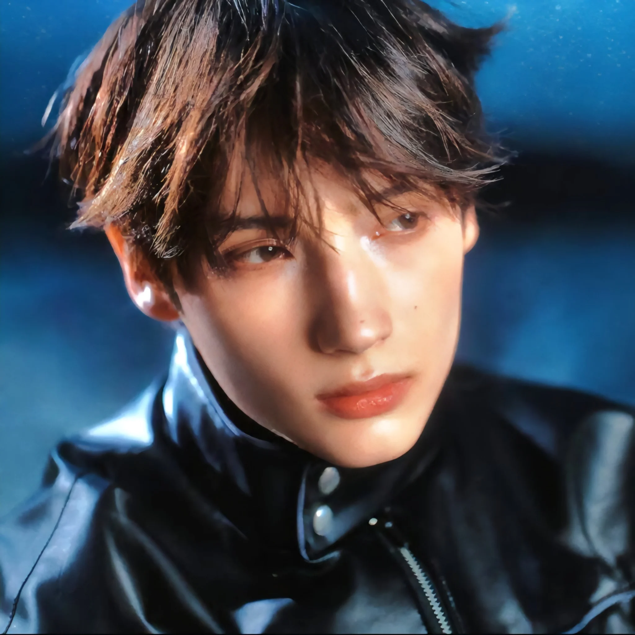 Hueningkai (TXT) 휴닝카이 (투모로우바이투게더) 2025