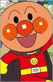 Anpanman (Netflix English Dub)
