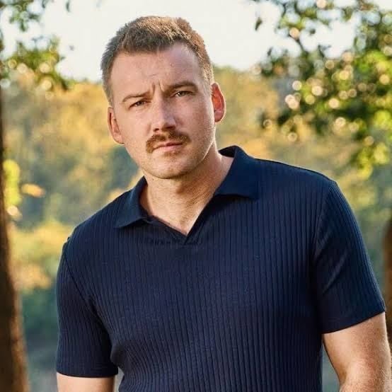 Morgan Wallen