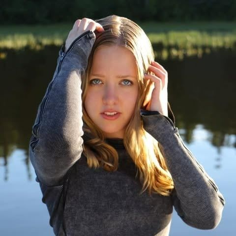 Gillian Hayek