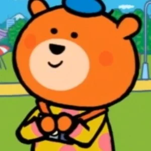 Bobby (Poppetstown)