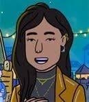 Rachel "Baby" Feldstein (Long Story Short) (Gina Rodriguez)