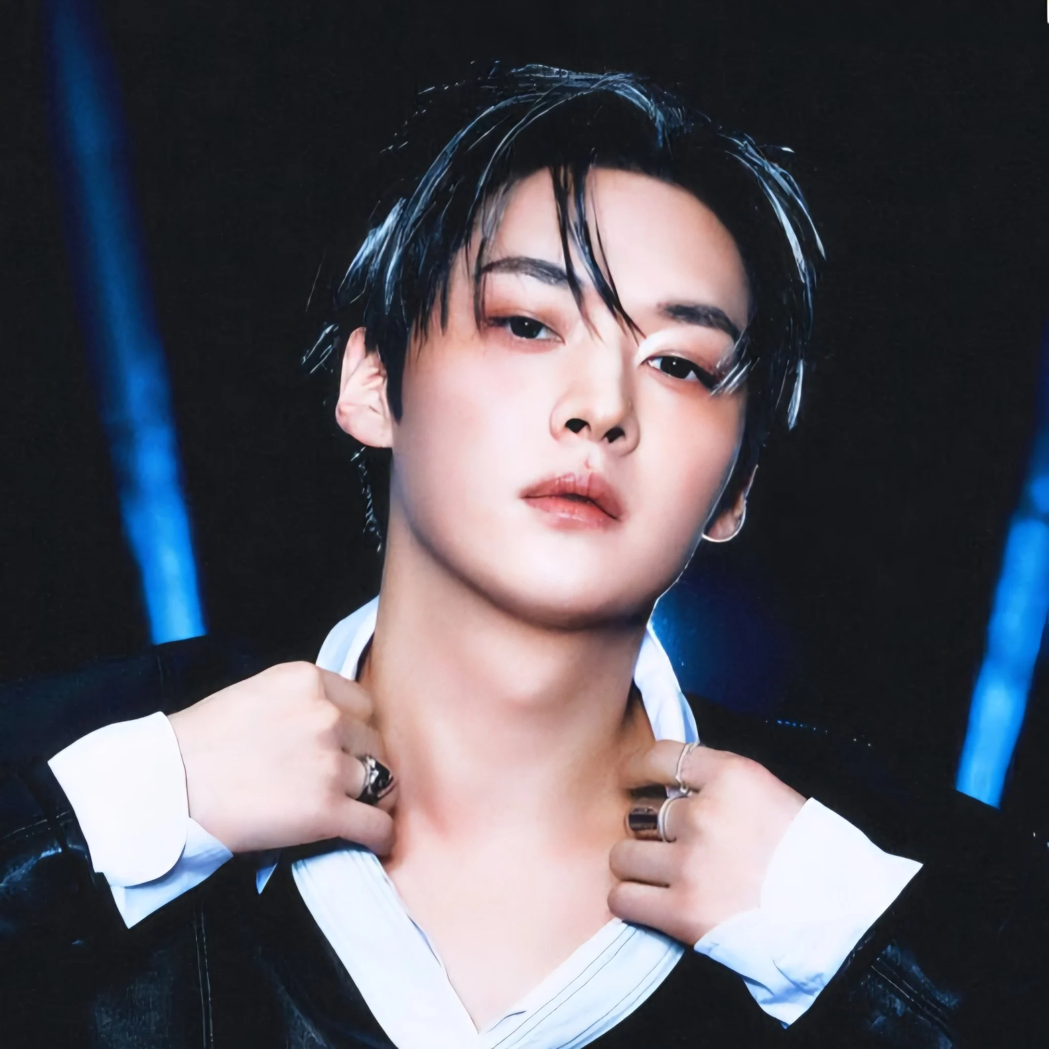 Lee Know (Stray Kids) 리노 (스트레이 키즈) 2025