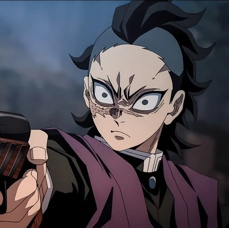 Genya shinazugawa (español)