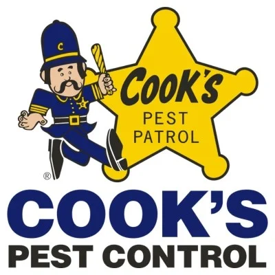 Cook's Pest Control Commercial Jingle