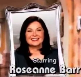 Literally The "Roseanne" Seson 9 Theme (Blues Traveller)